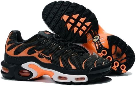 nike air max plus tn schwarz weiß damen|air max plus tn orange.